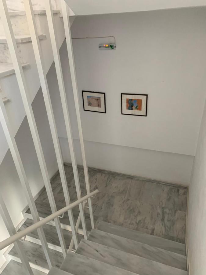 Αβαντιάς Abantias Aparthotel Loutra Edipsou  Exterior foto